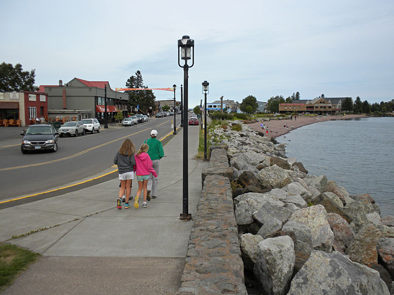 grand marais couple swinger