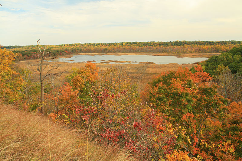 Michigan State Parks: Grand Mere - TREKERS