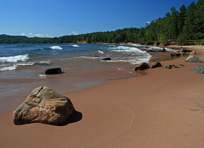 marquette michigan 2012