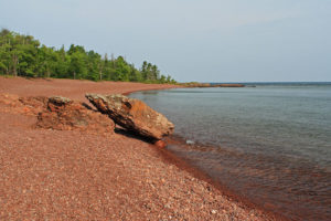 Hunter’s Point Hike – Copper Harbor Michigan – MyMichiganTrips.com