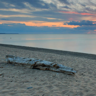 Grand Marais, MI – Woodland Park Campground & Pictured Rocks NL